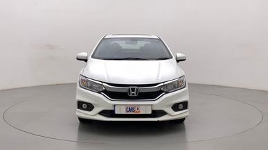 2017 HONDA CITY