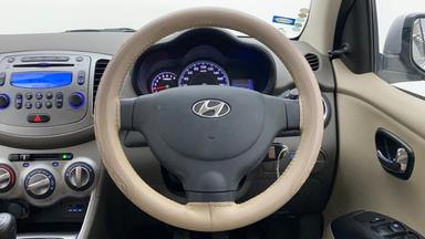 2014 Hyundai i10