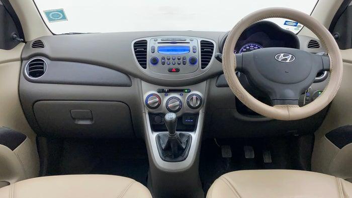 2014 Hyundai i10