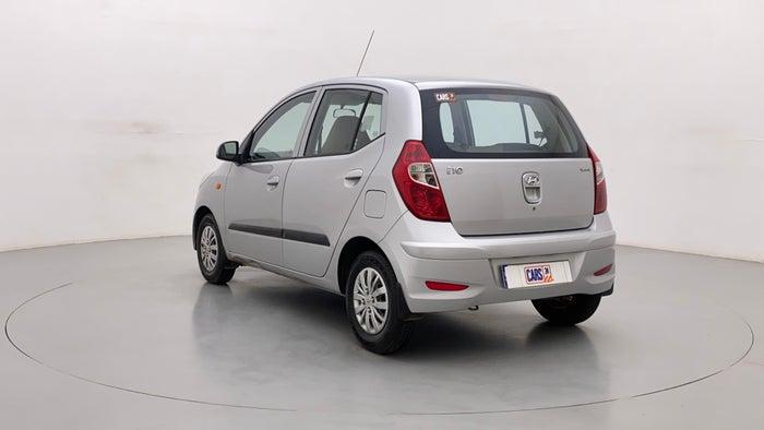 2014 Hyundai i10