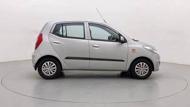 2014 Hyundai i10