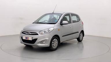 2014 Hyundai i10