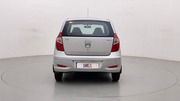 2014 Hyundai i10