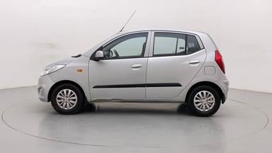 2014 Hyundai i10