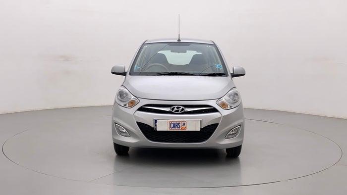 2014 Hyundai i10