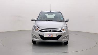 2014 Hyundai i10