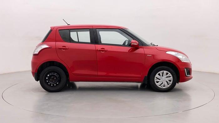 2015 Maruti Swift