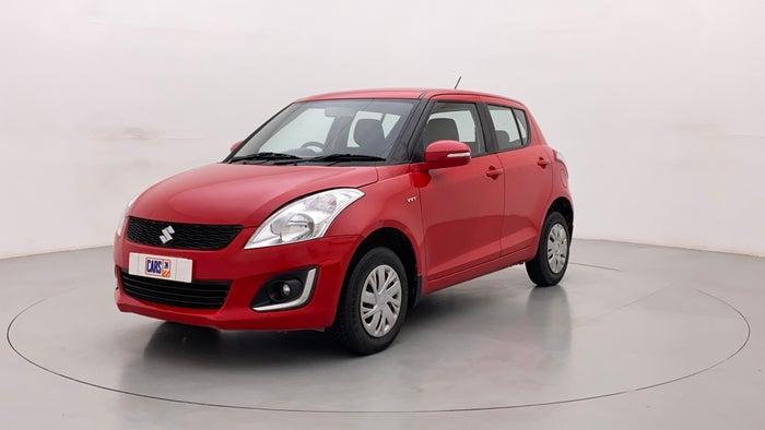 2015 Maruti Swift