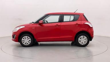 2015 Maruti Swift