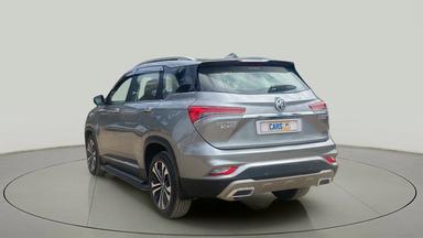 2021 MG HECTOR PLUS