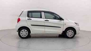 2016 Maruti Celerio