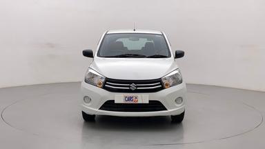 2016 Maruti Celerio