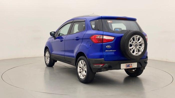 2016 Ford Ecosport