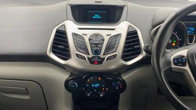 2016 Ford Ecosport