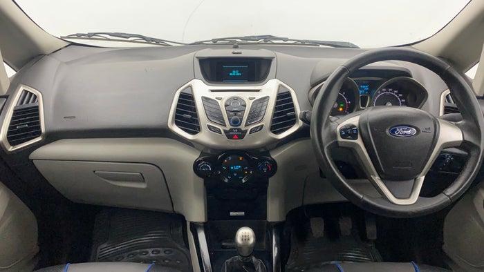 2016 Ford Ecosport