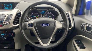 2016 Ford Ecosport