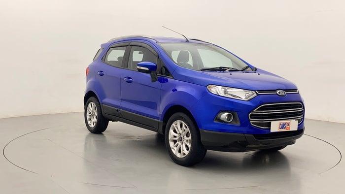 2016 Ford Ecosport