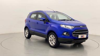 2016 Ford Ecosport