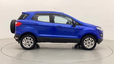 2016 Ford Ecosport