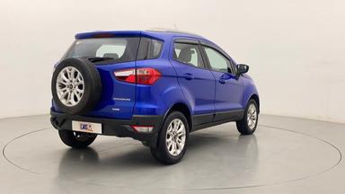 2016 Ford Ecosport