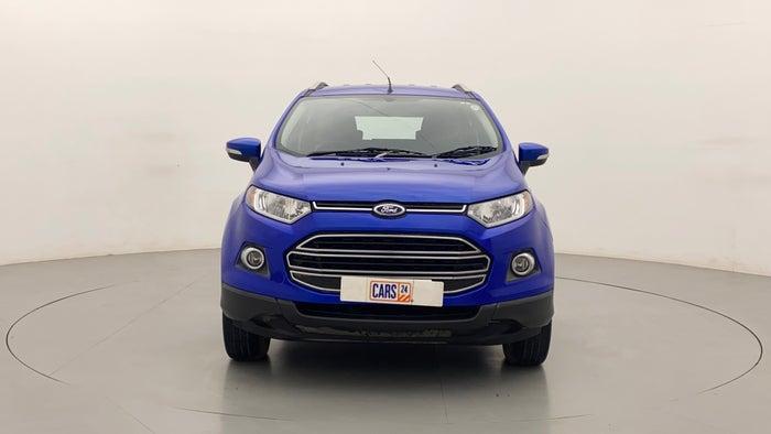 2016 Ford Ecosport