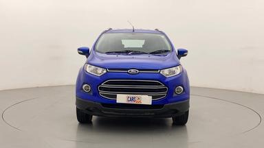 2016 Ford Ecosport