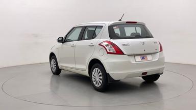 2012 Maruti Swift