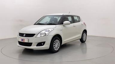 2012 Maruti Swift