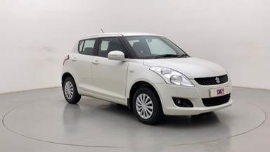 2012 Maruti Swift