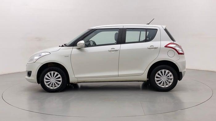 2012 Maruti Swift