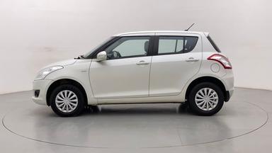 2012 Maruti Swift