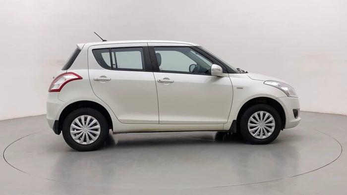 2012 Maruti Swift