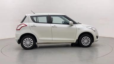 2012 Maruti Swift