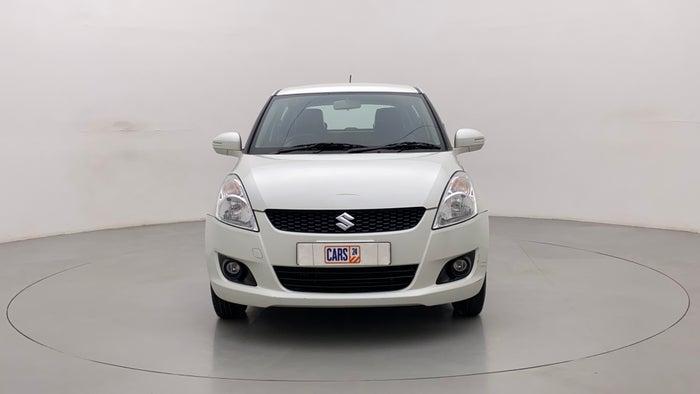 2012 Maruti Swift