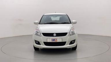 2012 Maruti Swift