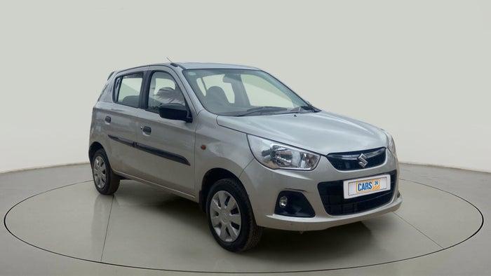 2018 Maruti Alto K10