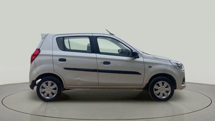 2018 Maruti Alto K10