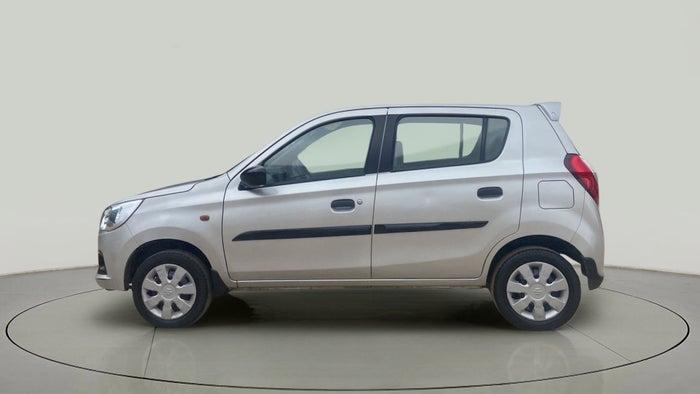 2018 Maruti Alto K10