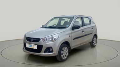 2018 Maruti Alto K10