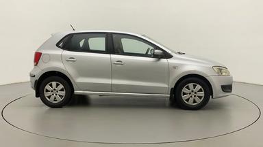 2011 Volkswagen Polo