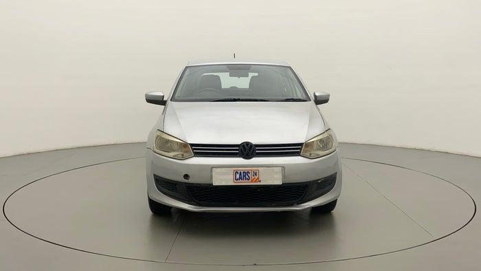 2011 Volkswagen Polo