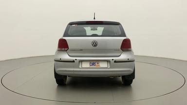 2011 Volkswagen Polo