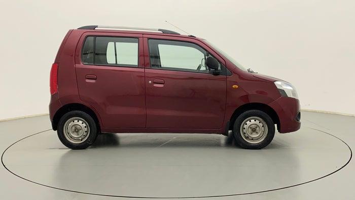 2011 Maruti Wagon R 1.0