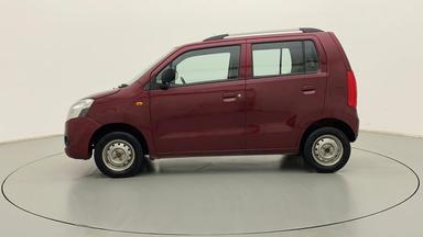 2011 Maruti Wagon R 1.0