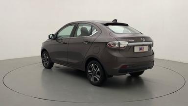 2019 Tata TIGOR