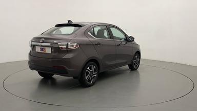 2019 Tata TIGOR