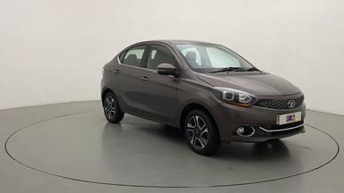 2019 Tata TIGOR