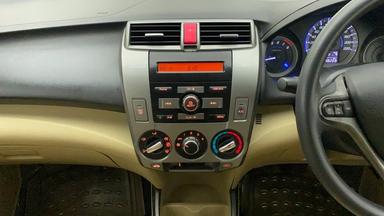 2013 Honda City