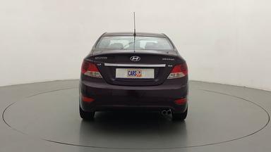 2013 Hyundai Verna