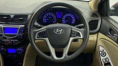 2013 Hyundai Verna